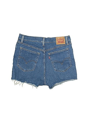 Levi's Denim Shorts (view 2)
