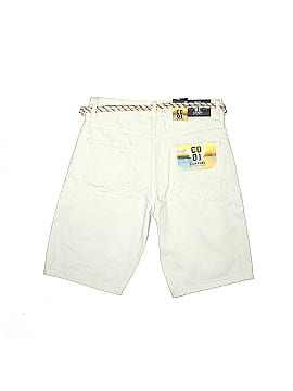 (2) Men Company 81 Denim Shorts store