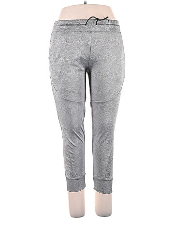 Beverly Hills Polo Club Active Pants (view 1)