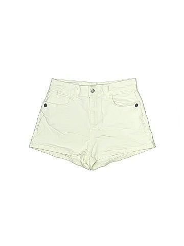 BLDWN Khaki Shorts (view 1)
