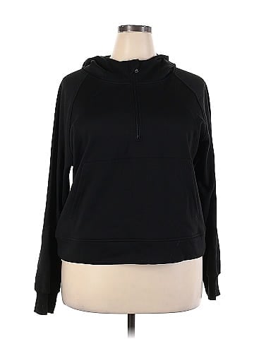 LASULA Pullover Hoodie (view 1)