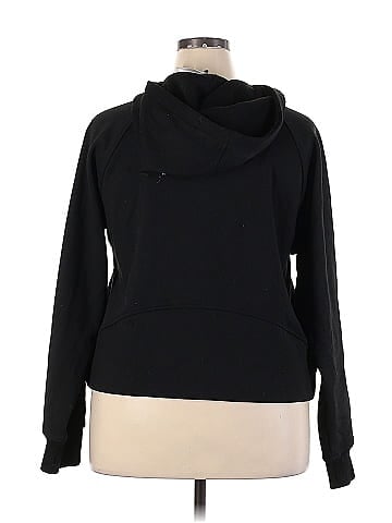 LASULA Pullover Hoodie (view 2)