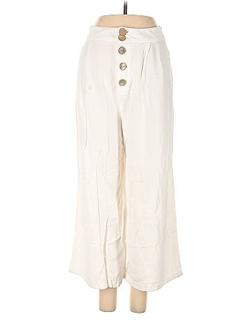 Stradivarius Casual Pants (view 1)