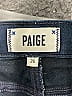 Paige Color Block Blue Jeans Size 26 waist - photo 3