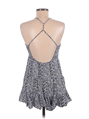 En Creme Sleeveless Blouse (view 2)