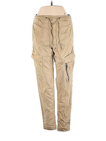 Pull&Bear Cargo Pants (view 1)