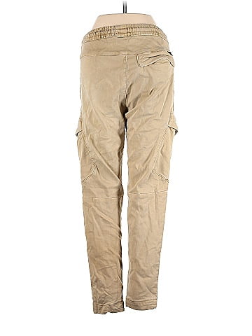 Pull&Bear Cargo Pants (view 2)