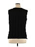misook Black Sweater Vest Size XL - photo 2