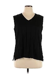 Misook Sweater Vest