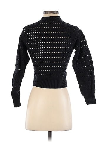 Ulla Johnson Wool Pullover Sweater (view 2)