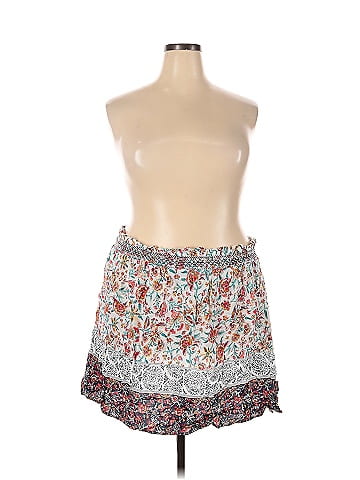 Maurices Casual Skirt (view 1)