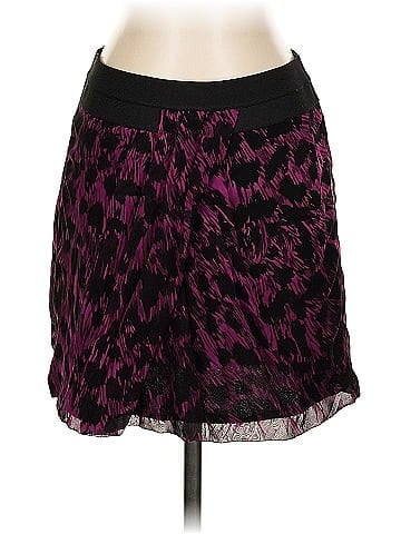 Charlotte Russe Casual Skirt (view 1)