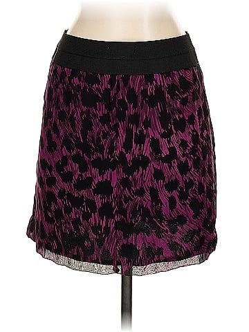 Charlotte Russe Casual Skirt (view 2)