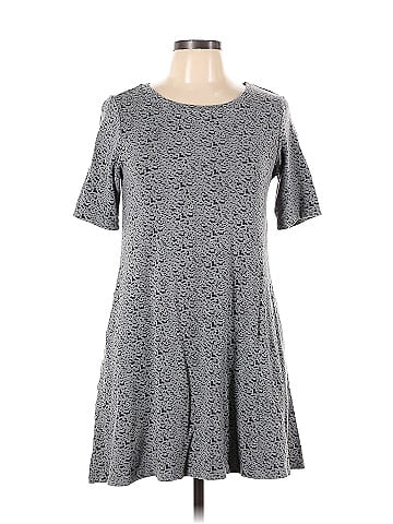 Jasmine & Juliana Casual Dress (view 1)