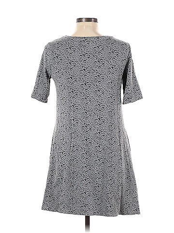 Jasmine & Juliana Casual Dress (view 2)