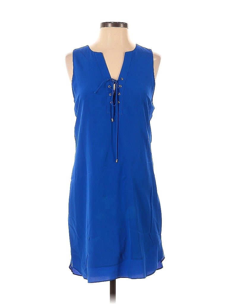 Pre-owned Amanda Uprichard Casual Dress