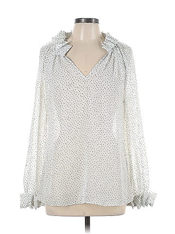 Ark & Co. Long Sleeve Blouse (view 1)