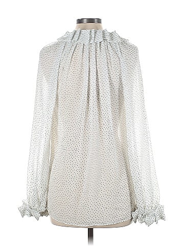 Ark & Co. Long Sleeve Blouse (view 2)