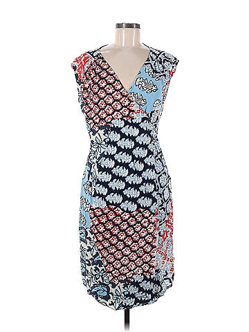 Porridge Cocktail Dress (view 1)