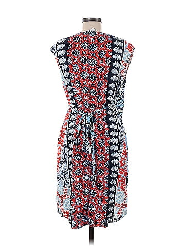 Porridge Cocktail Dress (view 2)