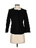 Annie Griffin Black Blazer Size XS - photo 1