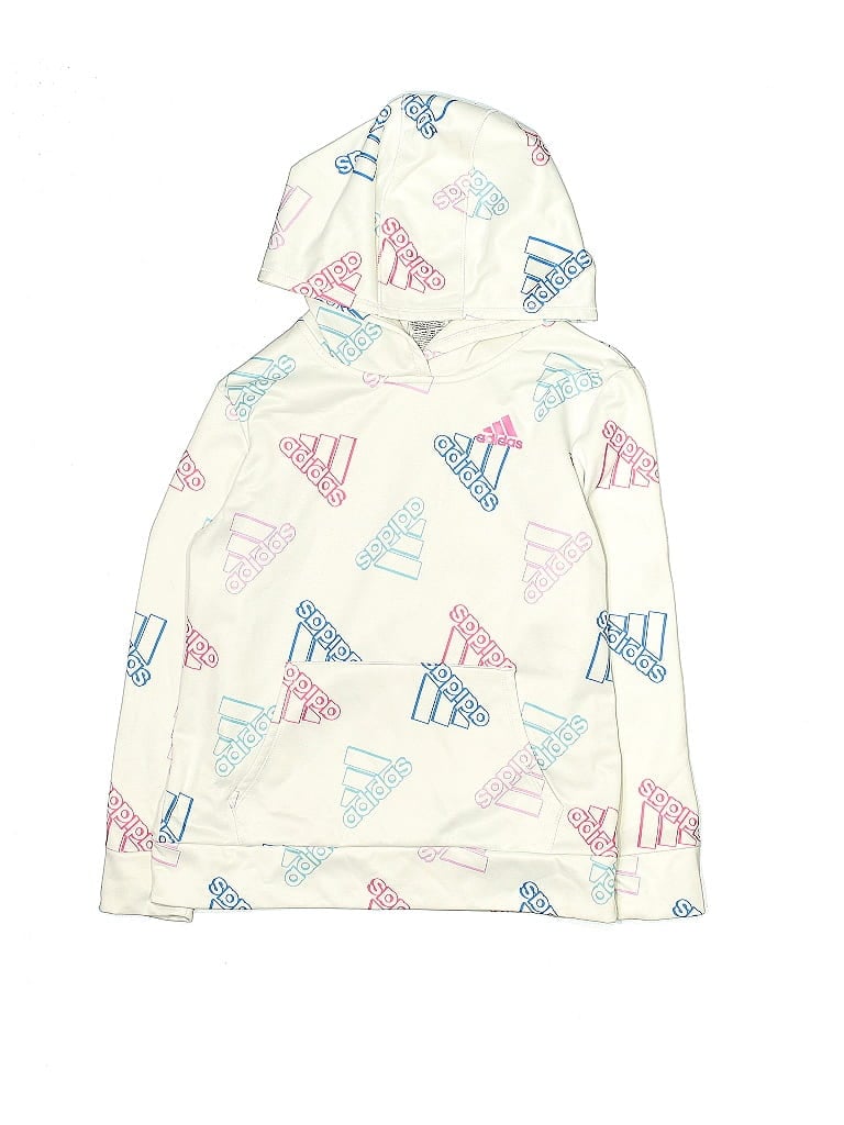 Click to view more detailed imagery on our partner's website Pre-owned Adidas Originals Kids' Raincoat