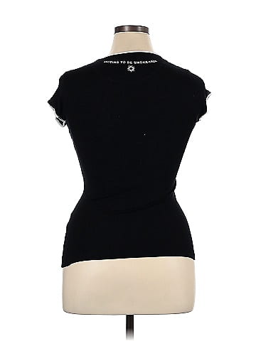 Legacy Sleeveless T-Shirt (view 2)