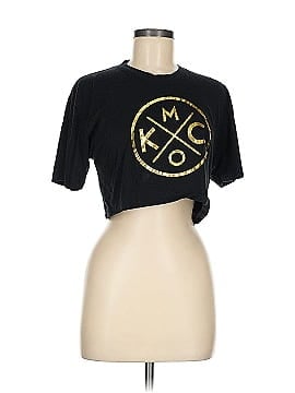 Bunker Short Sleeve T-Shirt (view 1)