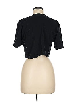 Bunker Short Sleeve T-Shirt (view 2)