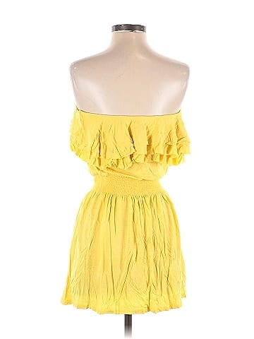 Arden B. Cocktail Dress (view 2)