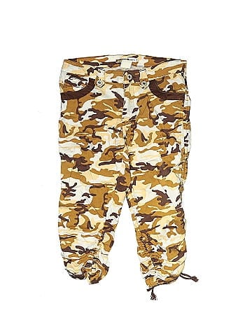 Southpole Cargo Pants (view 1)
