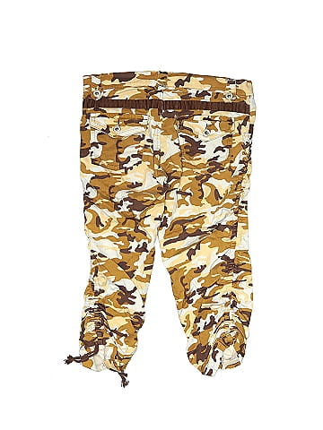 Southpole Cargo Pants (view 2)
