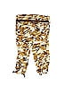 Southpole Camo Gold Cargo Pants Size 7 - photo 2
