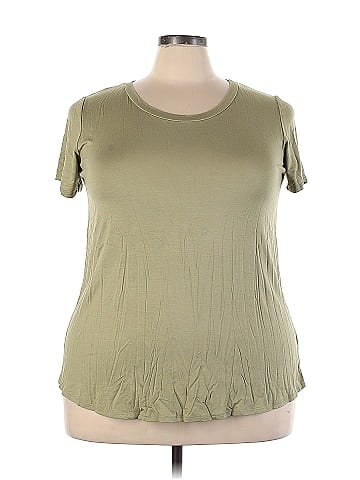 Chris & Carol Short Sleeve T-Shirt (view 1)