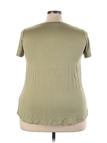 Chris & Carol Short Sleeve T-Shirt (view 2)