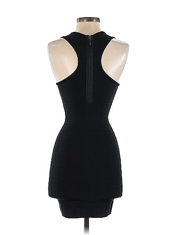 GUESS by Marciano Cocktail Dress (view 2)