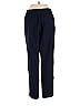 Athleta Solid Blue Casual Pants Size 2 - photo 2