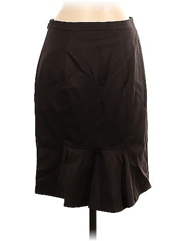 J.Crew Wool Skirt (view 2)