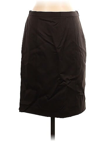 J.Crew Wool Skirt (view 1)