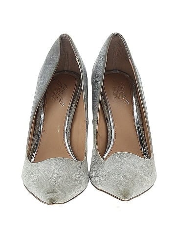 Badgley Mischka Heels (view 2)