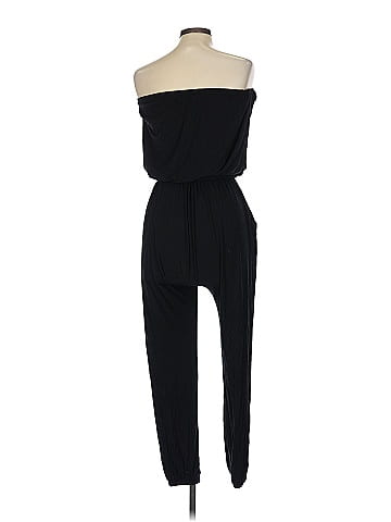 Piko Jumpsuit (view 2)