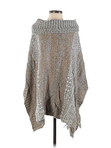 Splendid Poncho (view 1)