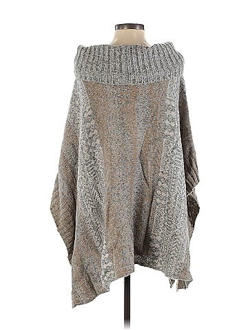 Splendid Poncho (view 2)