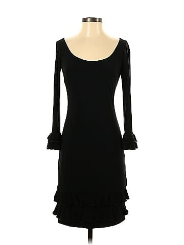 Janine Cocktail Dress (view 1)