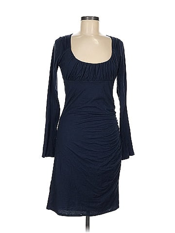 Velvet Cocktail Dress (view 1)