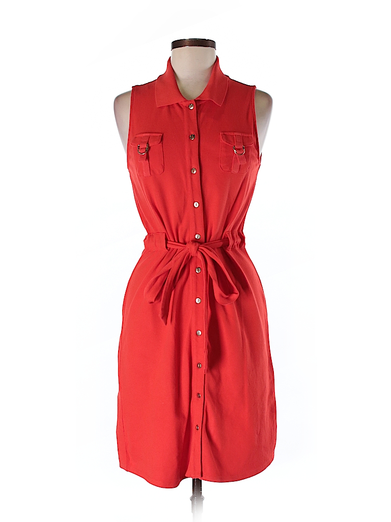 Cremieux Casual Dress - 74% off only on thredUP