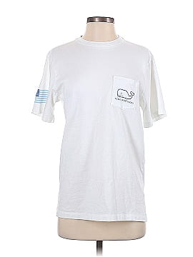 Vineyard Vines Short Sleeve T Shirt