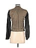 H&M L.O.G.G. 100% Cotton Gray Jacket Size 4 - photo 2