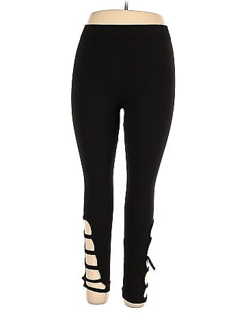 Eye Candy Active Pants (view 1)