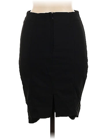 H&M Formal Skirt (view 2)